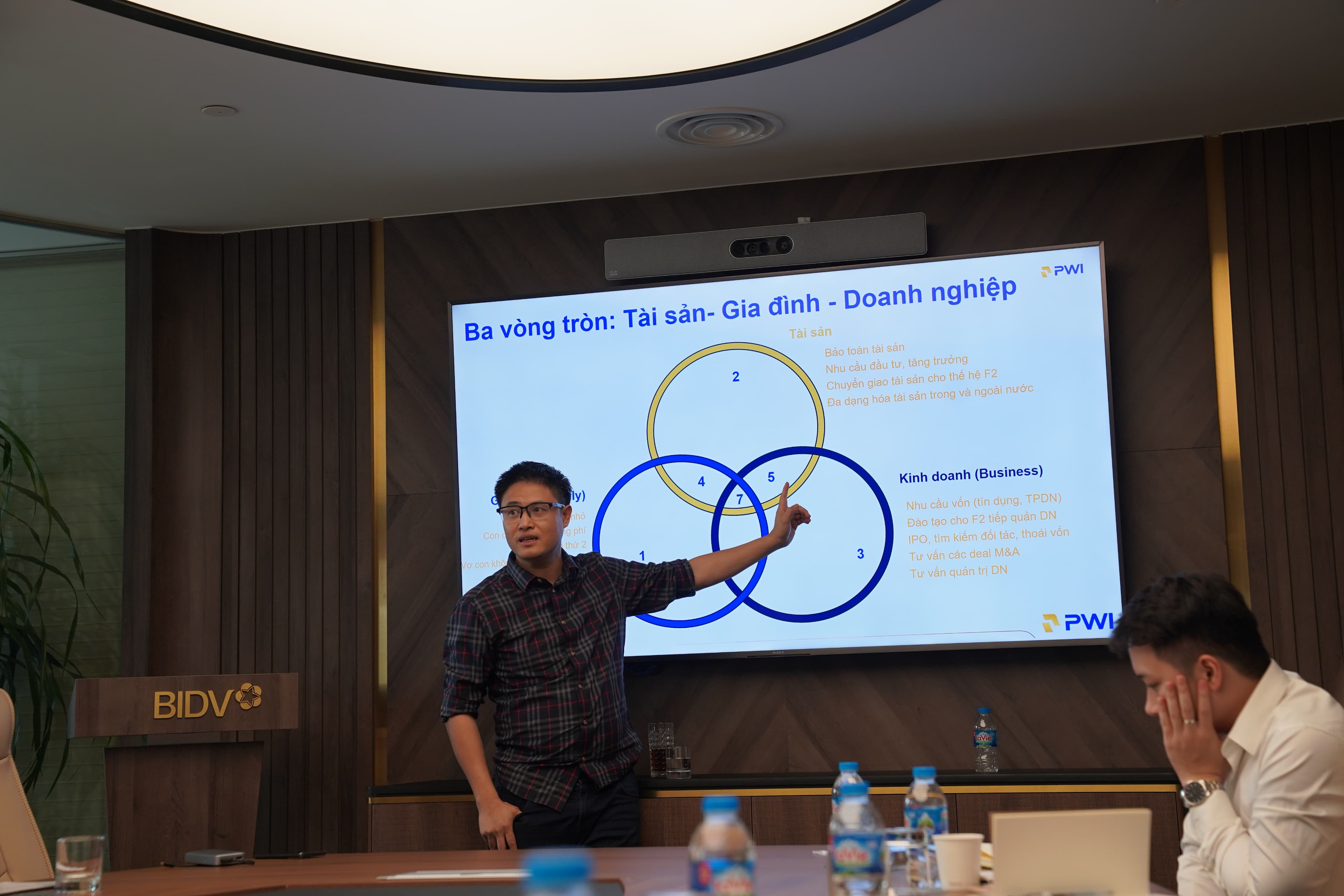 Private Banker – Đỉnh cao nghề nghiệp trong Wealth Management