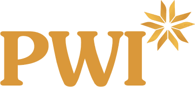PWI Logo