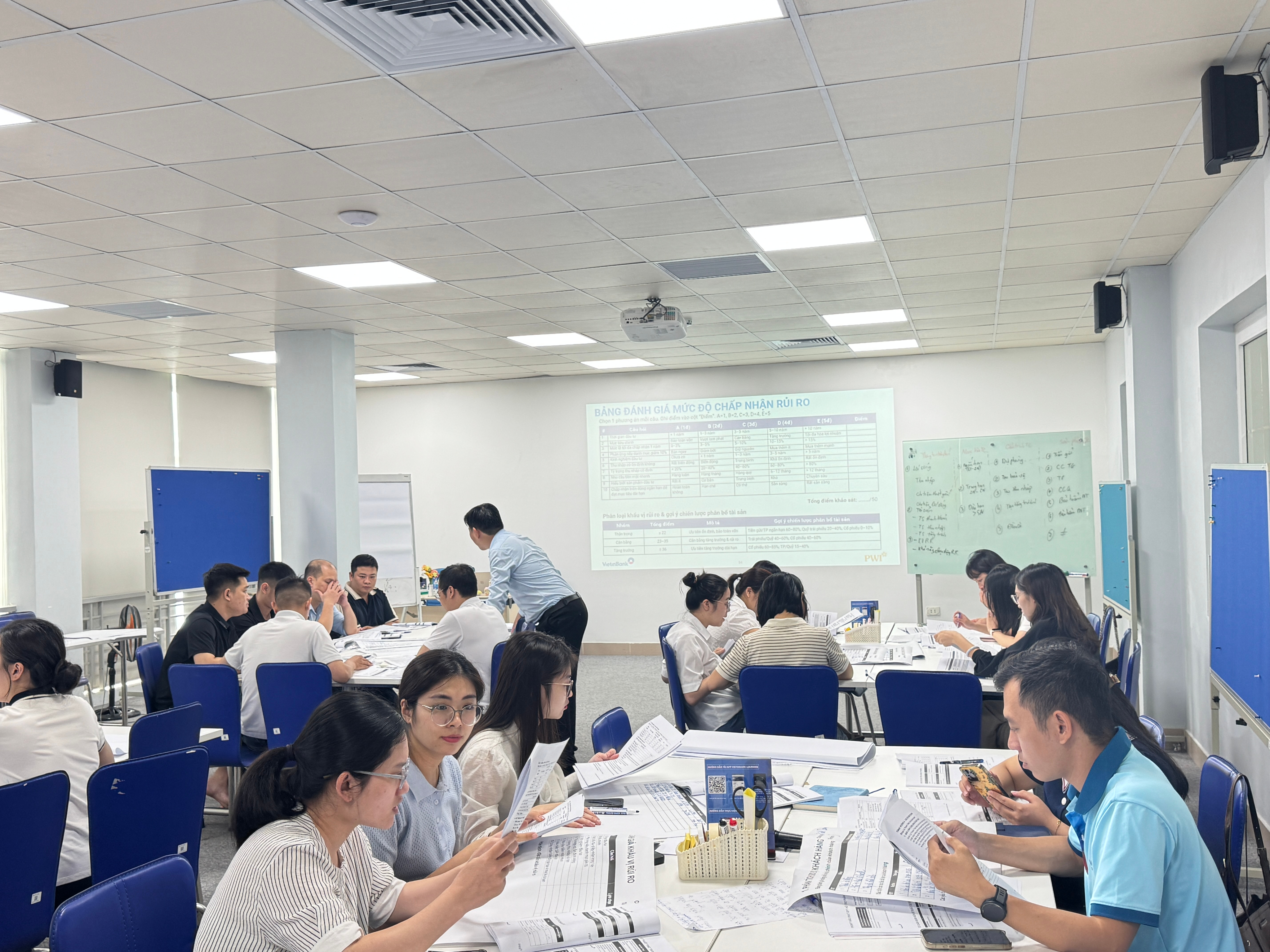 Tầm nhìn sứ mệnh content